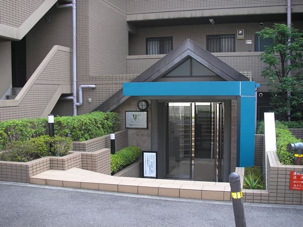 マイキャッスル宮崎台イーストコート 12