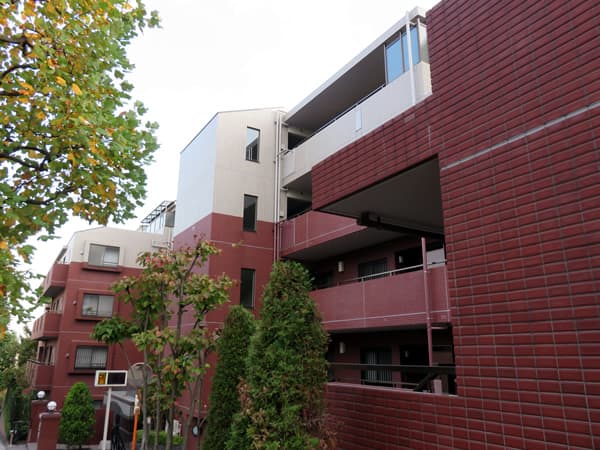 ヒルハイツ宮前平ウエスト 5