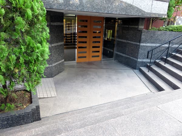 ヒルハイツ宮前平ウエスト 7