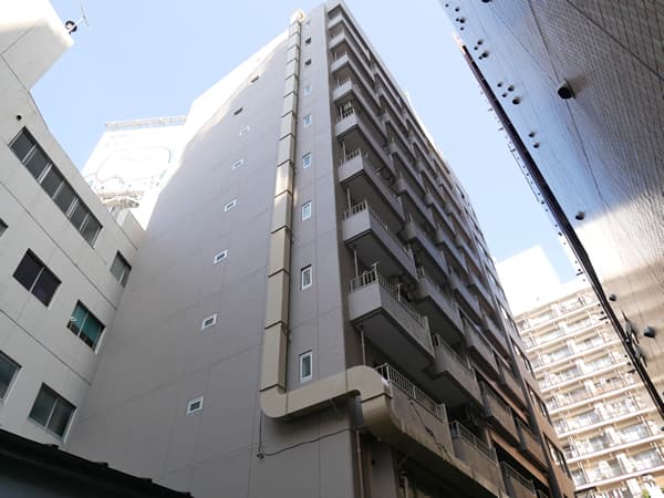 東カングランドマンションキャッスル池袋 3