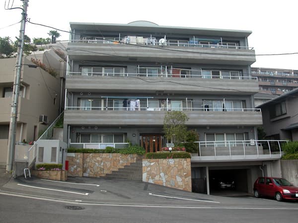 セザールたまプラーザ 1