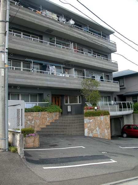 セザールたまプラーザ 2