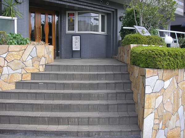 セザールたまプラーザ 3