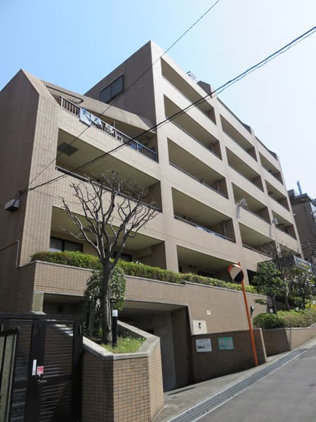 ドメインたまプラーザ 2