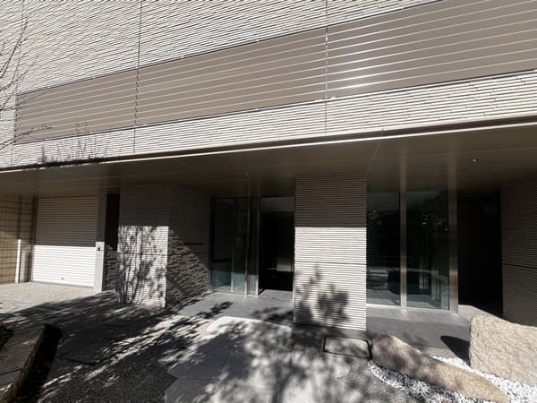 パークタワー西新宿 6