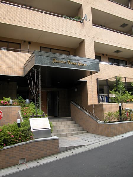 ドメインたまプラーザ 9