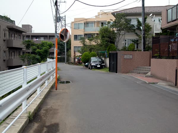 ドメスたまプラーザ 6