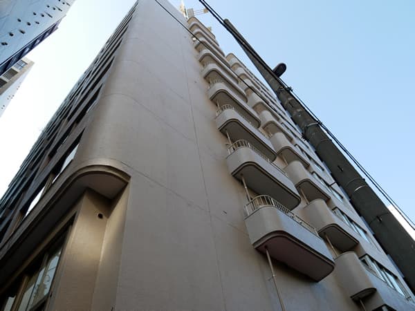 東カングランドマンションキャッスル池袋 5