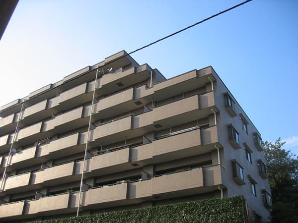 東急ドエルアルス鷺沼東 2