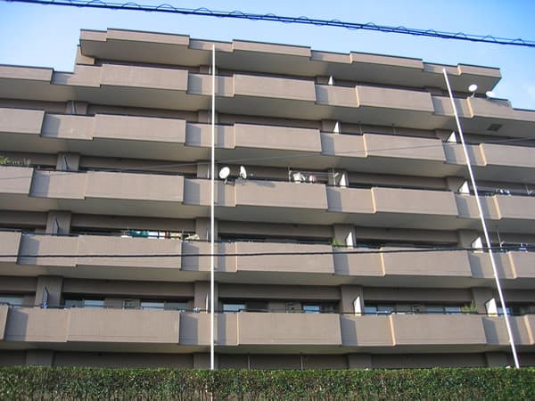 東急ドエルアルス鷺沼東 5