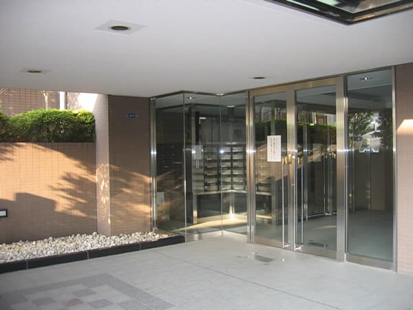 東急ドエルアルス鷺沼東 7