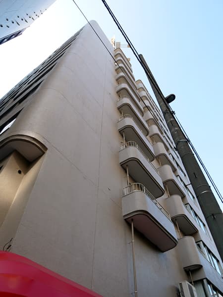 東カングランドマンションキャッスル池袋 6