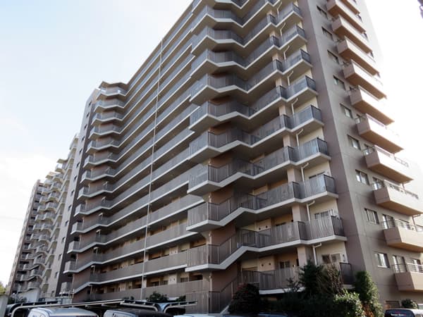 エステスクエア小田急相模原ステージ2 4