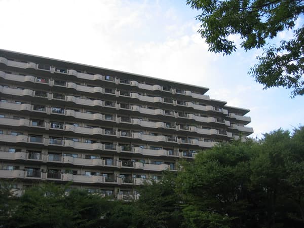 アルスあざみ野 2