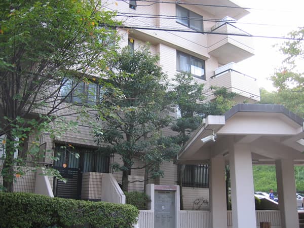 アルスあざみ野 5