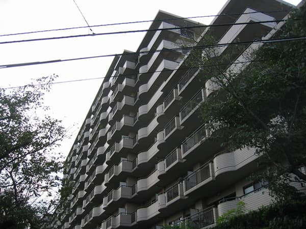 アルスあざみ野 6