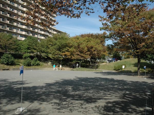 アルスあざみ野 7