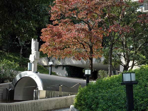 アルスあざみ野 8