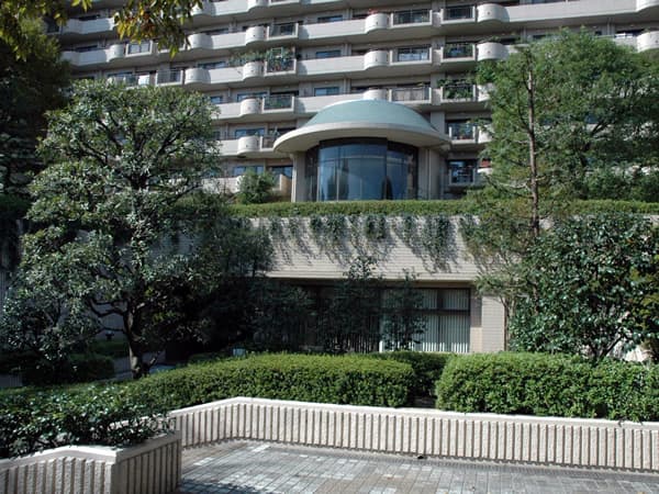 アルスあざみ野 9