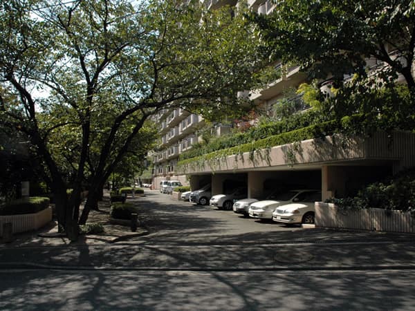 アルスあざみ野 11