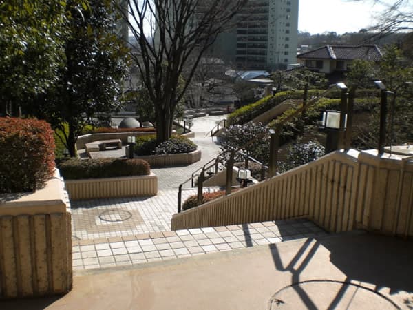 アルスあざみ野 15