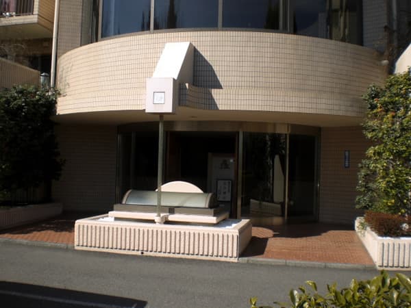 アルスあざみ野 16