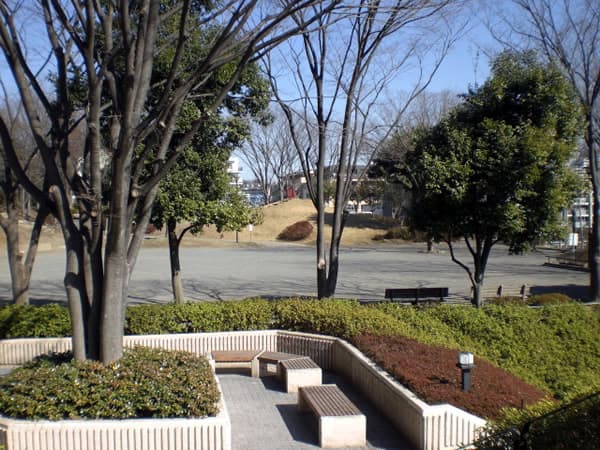 アルスあざみ野 17