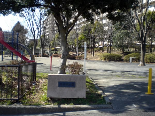 アルスあざみ野 18