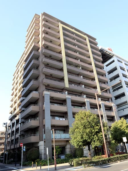 プレジールレジデンス川崎 2