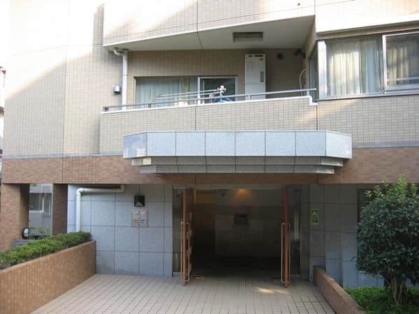 アルス鷺沼プラシアス 3