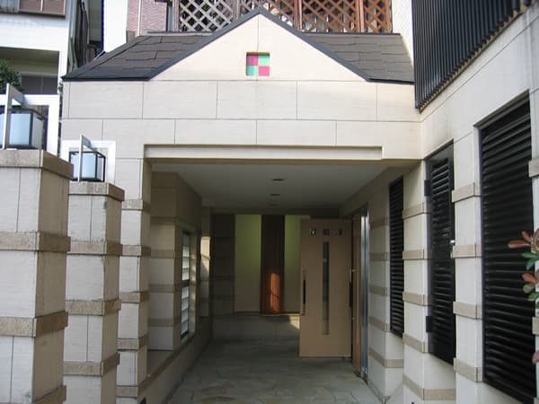 グランノエル鷺沼 2