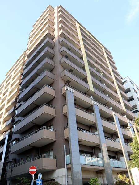 プレジールレジデンス川崎 3