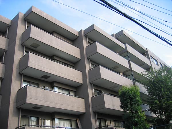 アルス鷺沼2番館 1