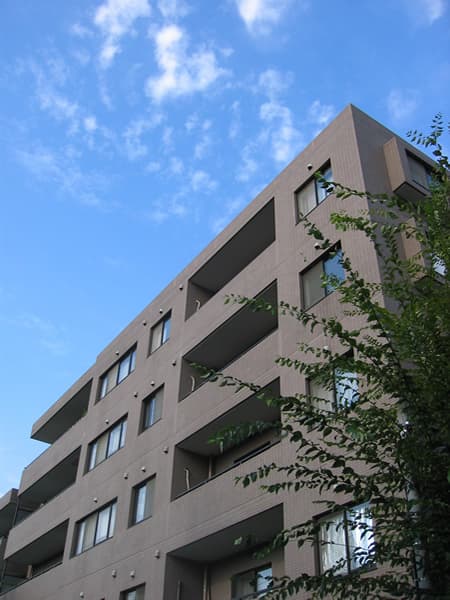 アルス鷺沼2番館 2