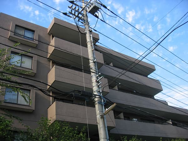 アルス鷺沼2番館 3