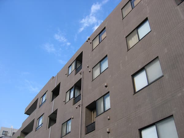 東急ドエルアルス鷺沼1番館 3