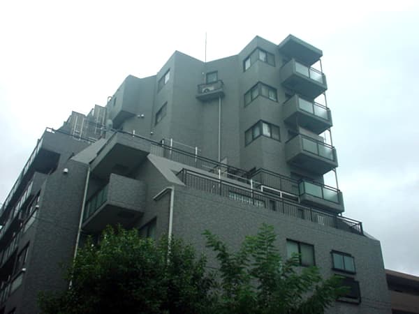 ノーブルビッグヴァン南林間 3