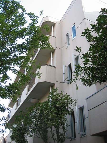 陽輪台第2あざみ野 2