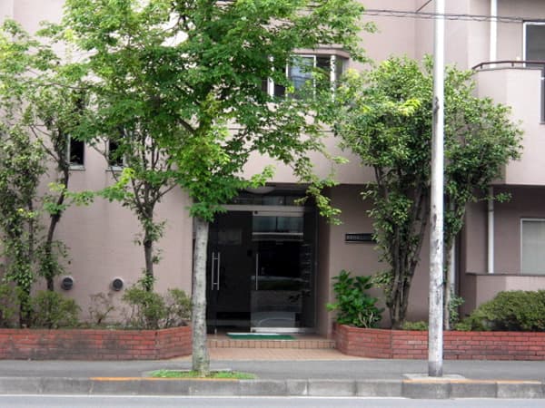 陽輪台第2あざみ野 11