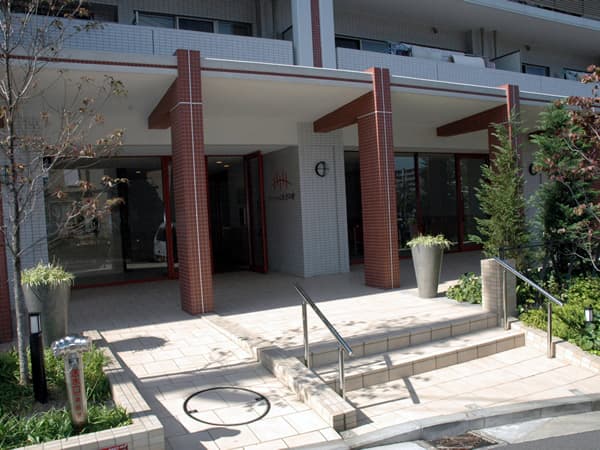 ファミールあざみ野スカーレットヒルズ 9