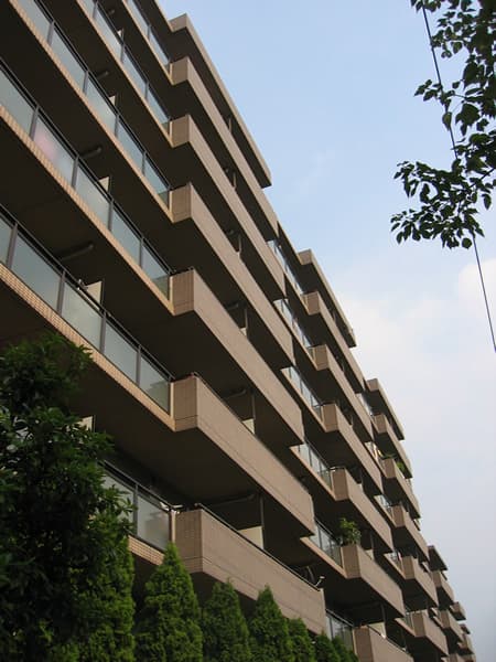 東急ドエルフォティーニアたまプラーザ 3