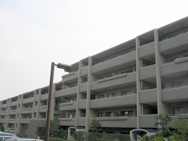 ローブルたまプラーザ 5