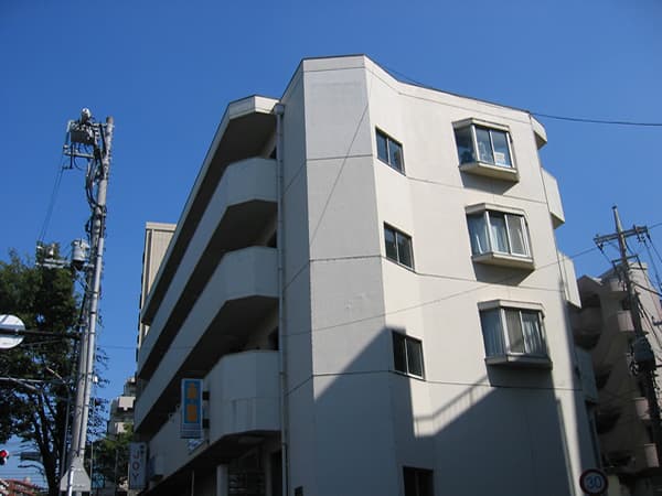 陽輪台あざみ野 2