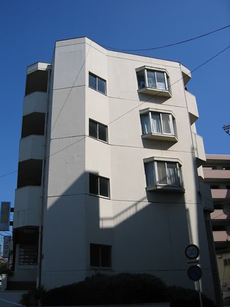 陽輪台あざみ野 3