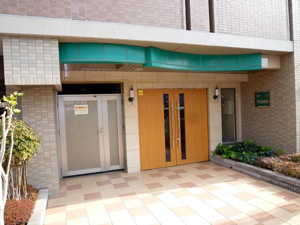 サングレイスつきみ野エスプライド 3