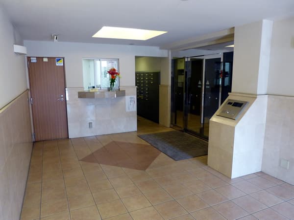 サングレイスつきみ野エスプライド 4