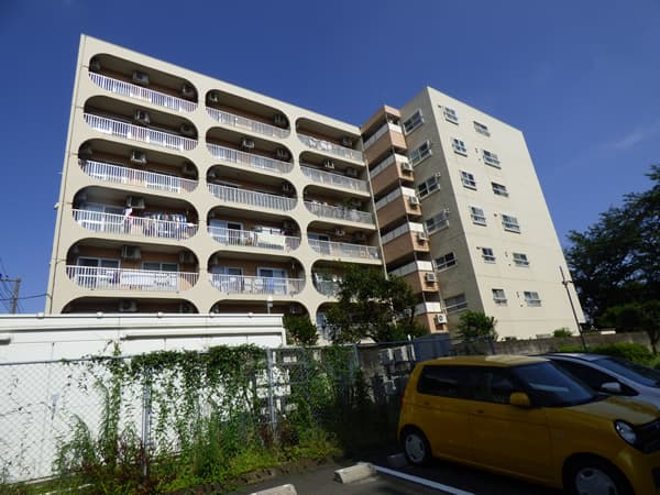 ソフトタウン南林間 1