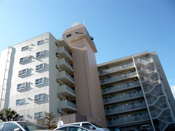 ソフトタウン南林間 2