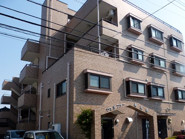 ウェルファー南林間 2