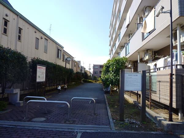 フォーチュン21南林間 3